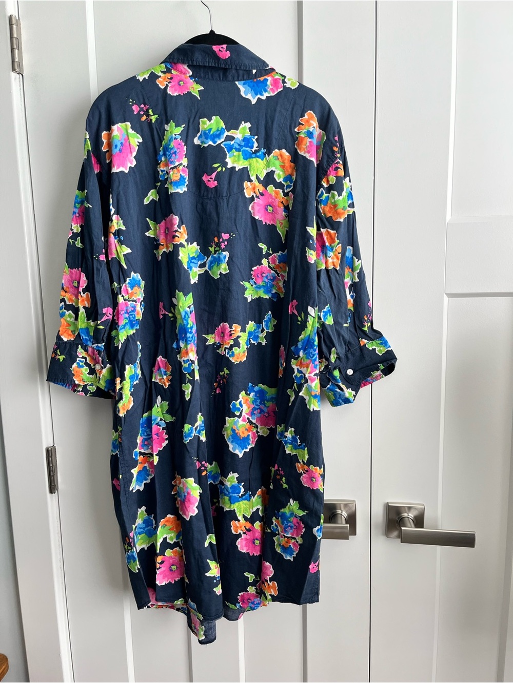 Lauren Ralph Lauren Dress Sz 1X - Picture 2 of 7